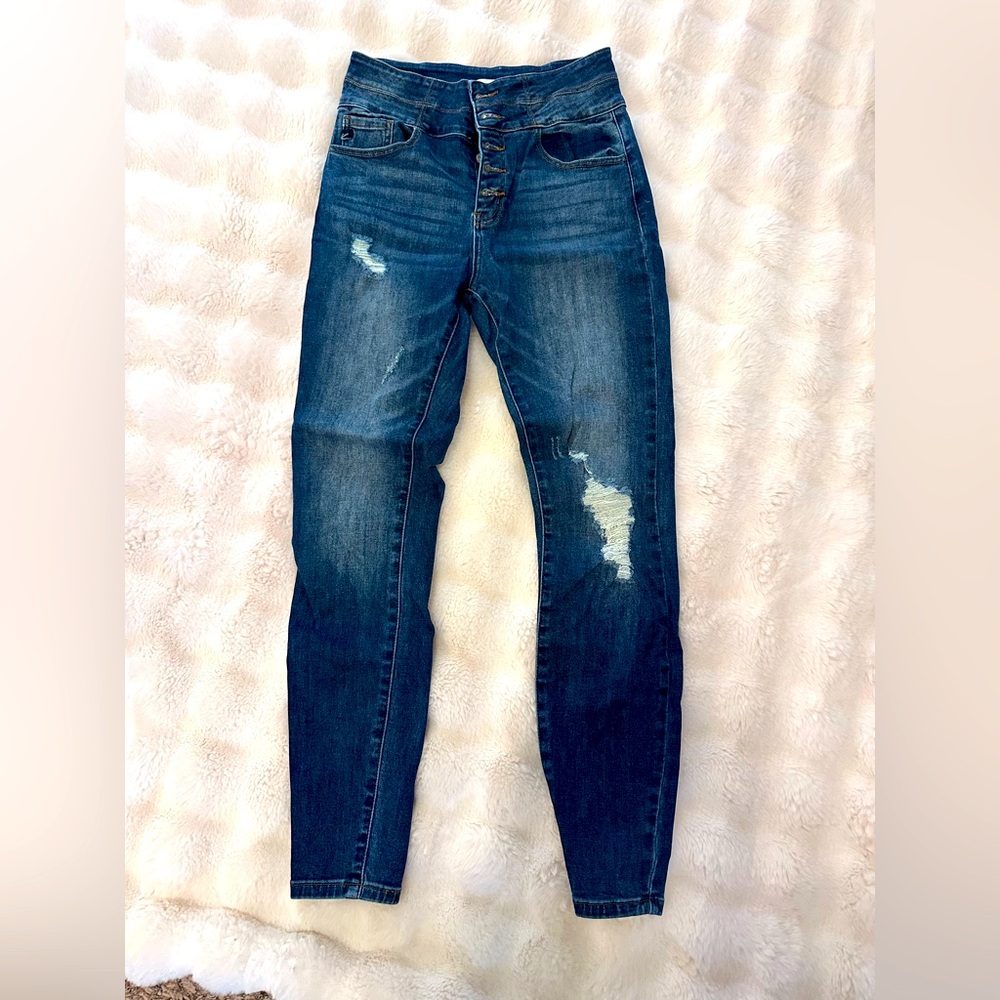 KanCan denim jeans